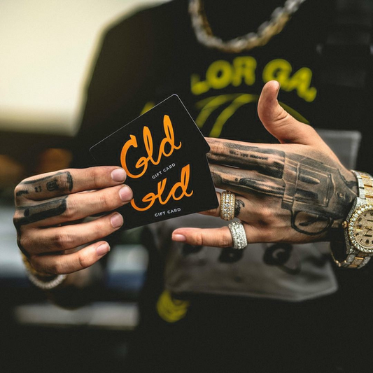 HIP HOP JEWELRY TREND BY TRUTH JEWEL