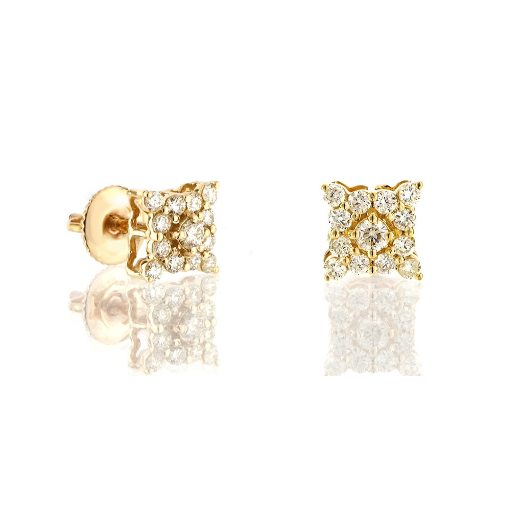 Stud Earring