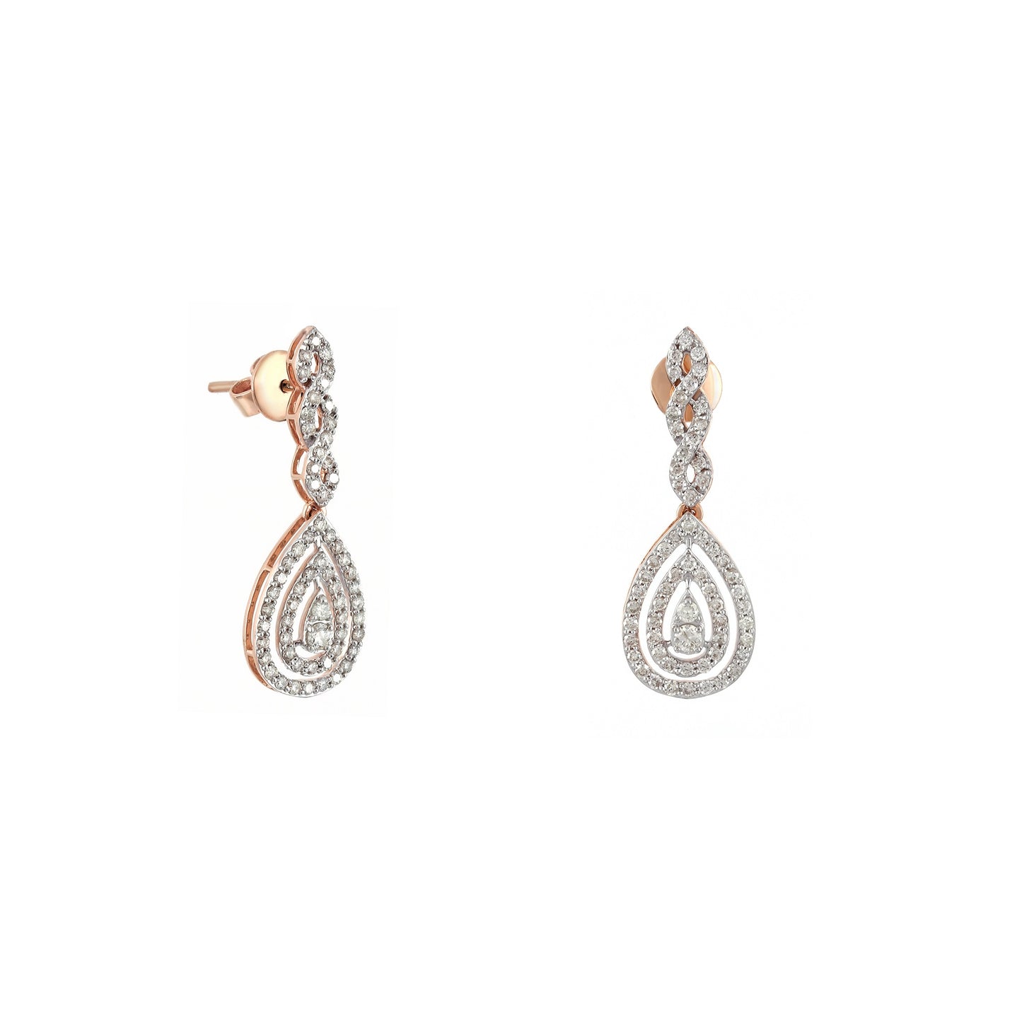 Danglers Designer Earring