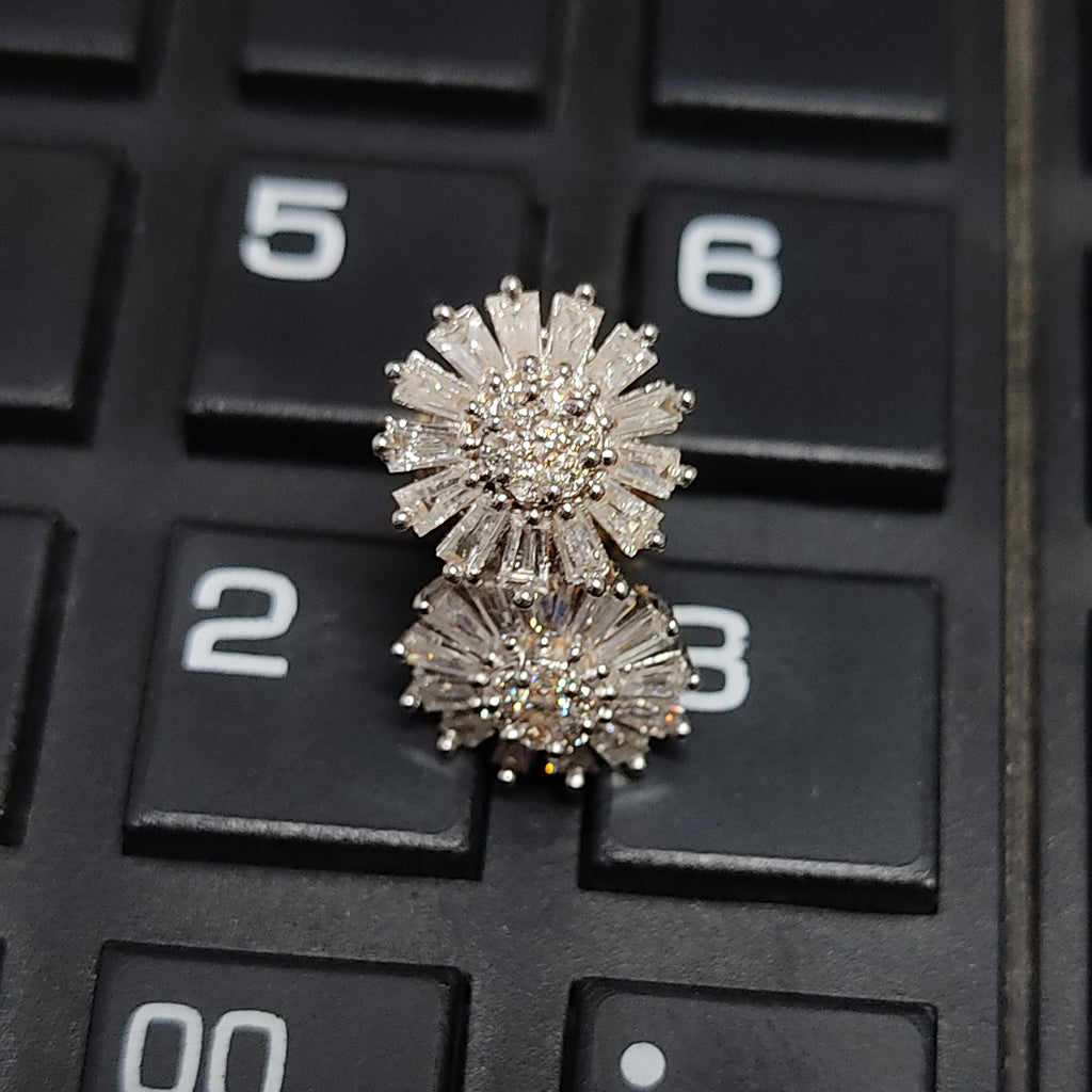 Stud Earrings