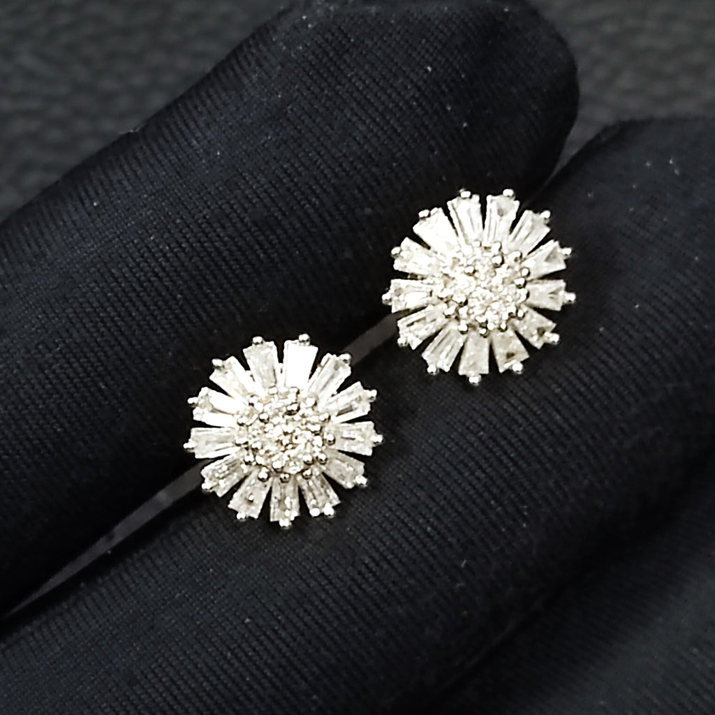 Stud Earrings