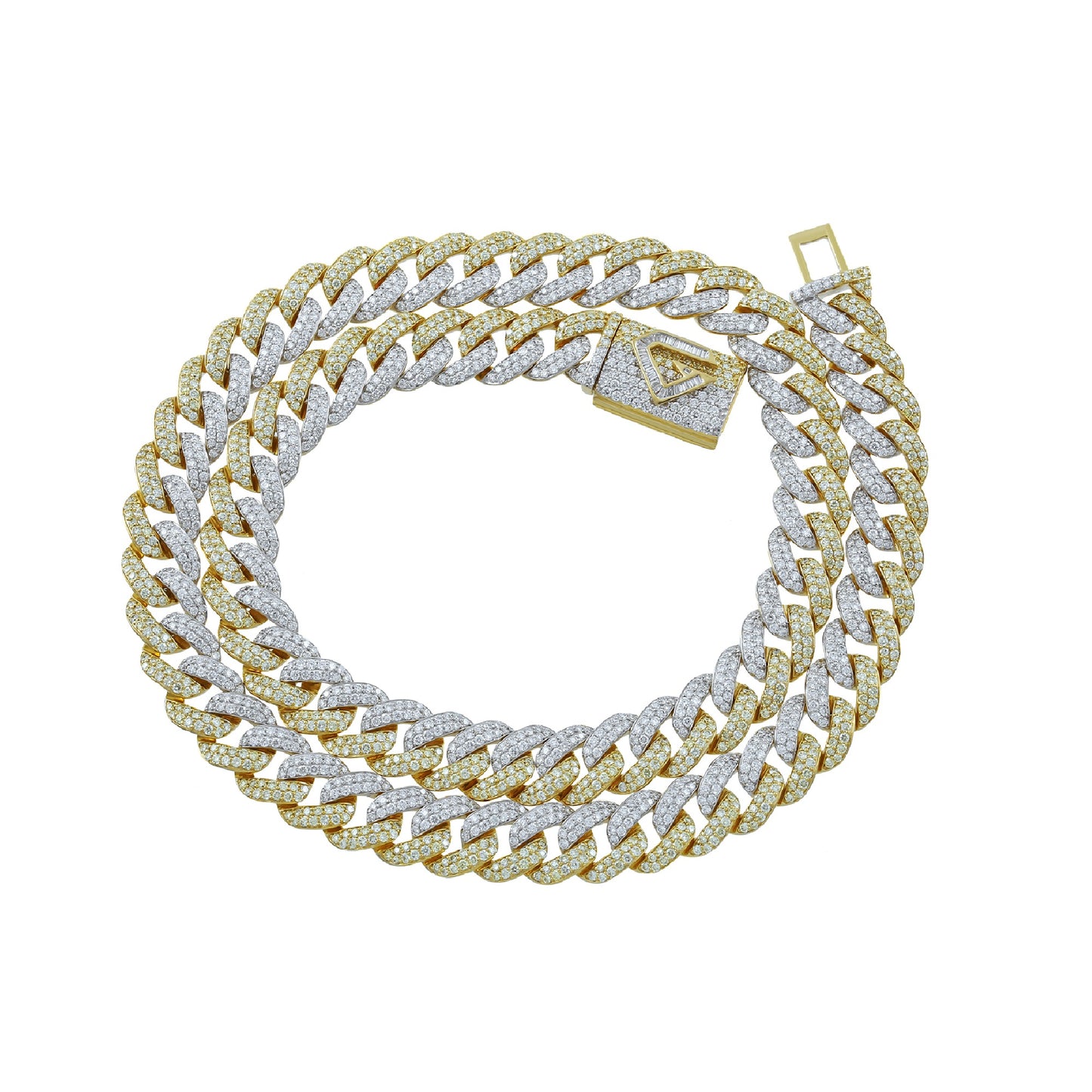 Cuban Link Chain