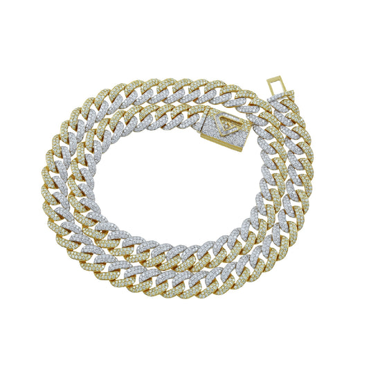 Cuban Link Chain