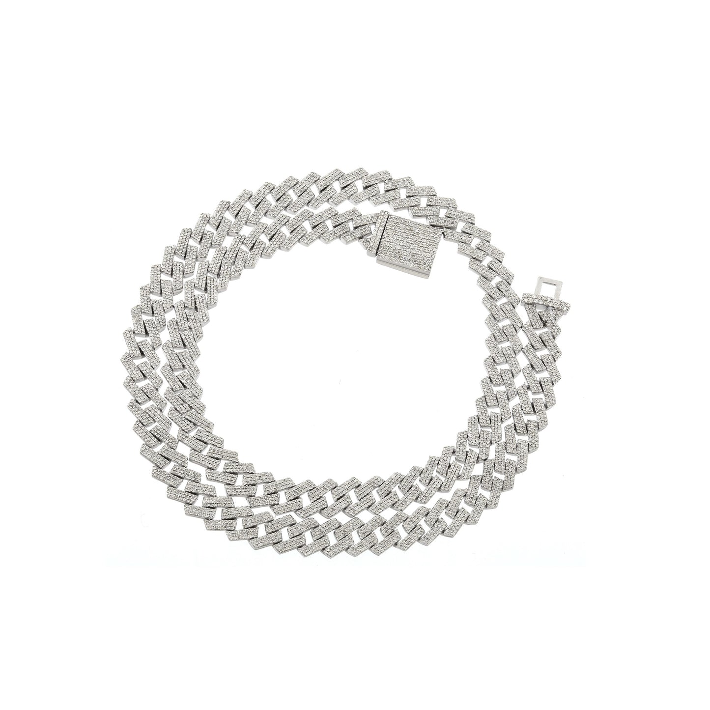 Miami Cuban Link Chain
