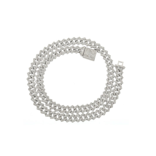 Miami Cuban Link Chain