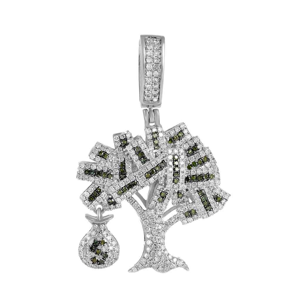 hip hop Pendant