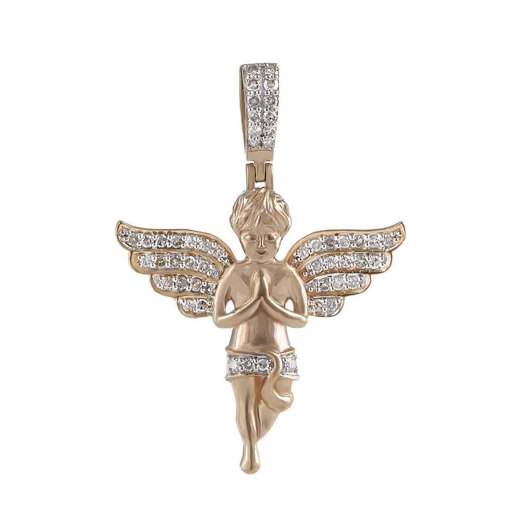 Angel Pendant