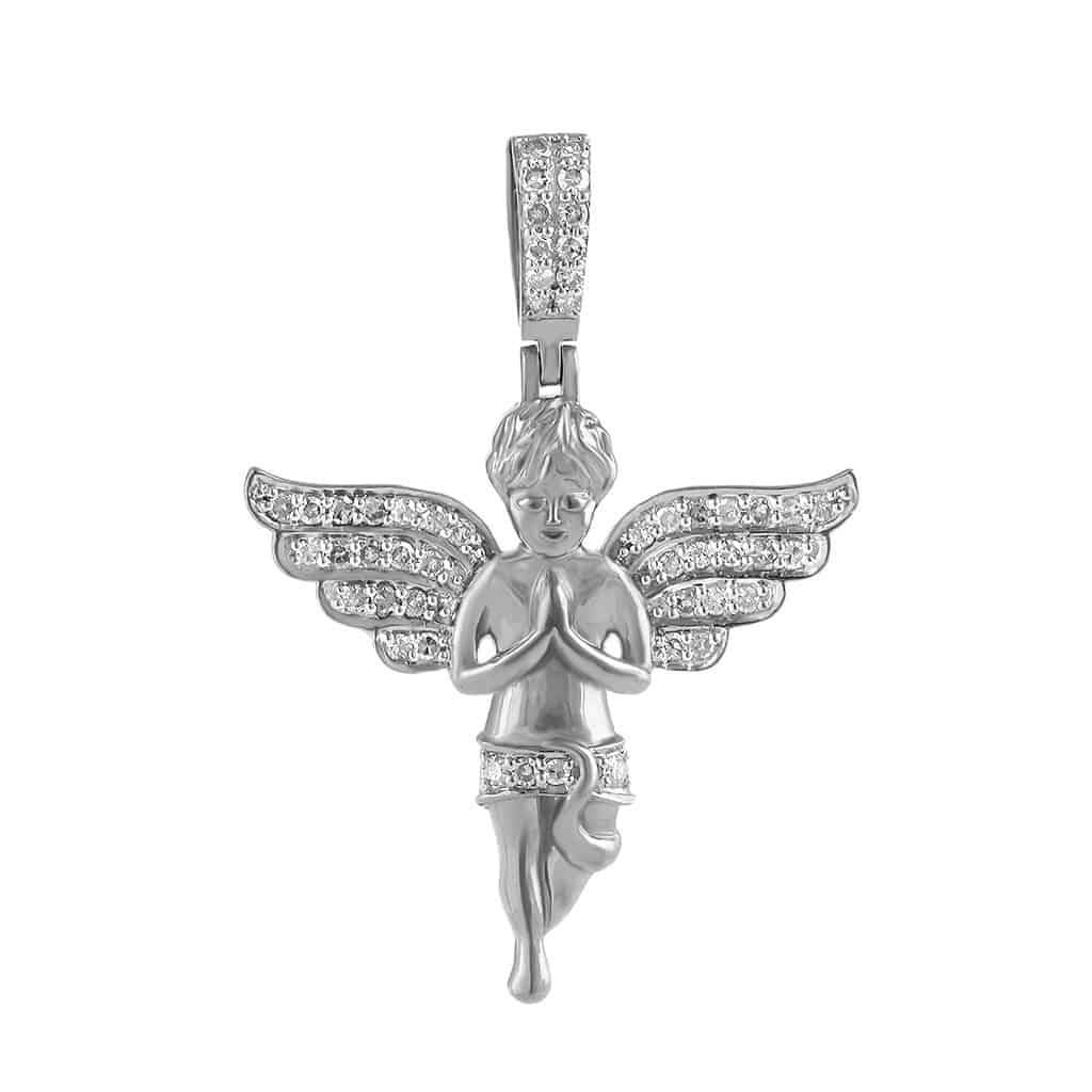 Angel Pendant