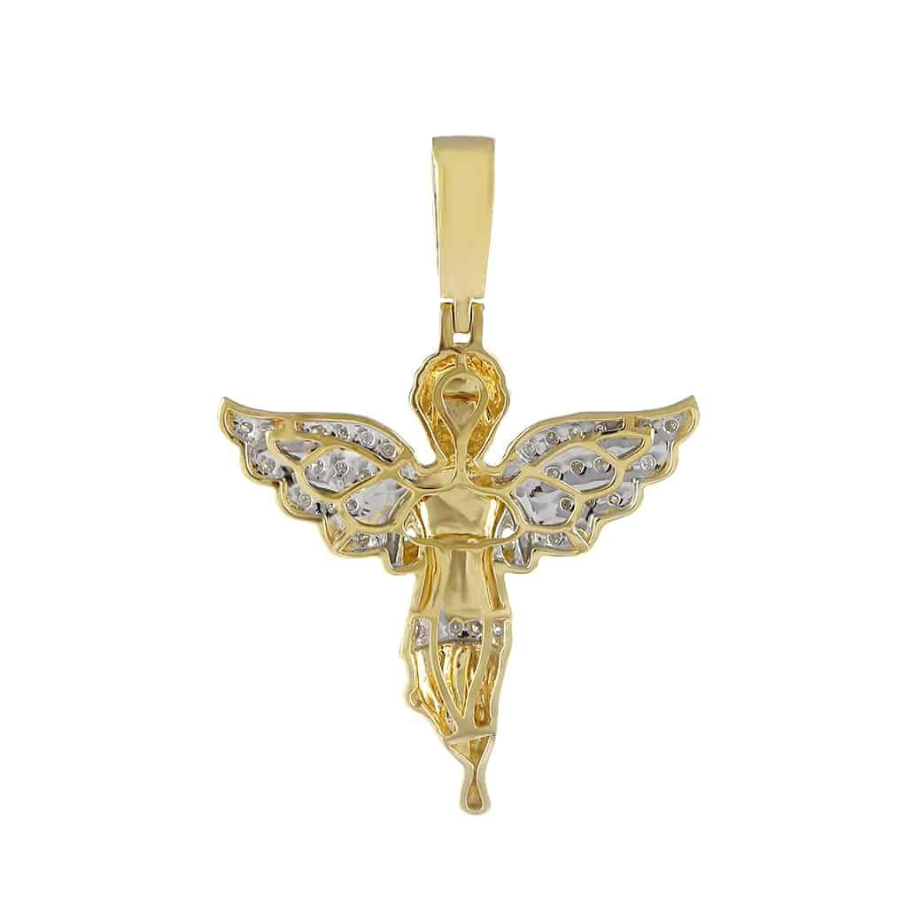 Angel Pendant