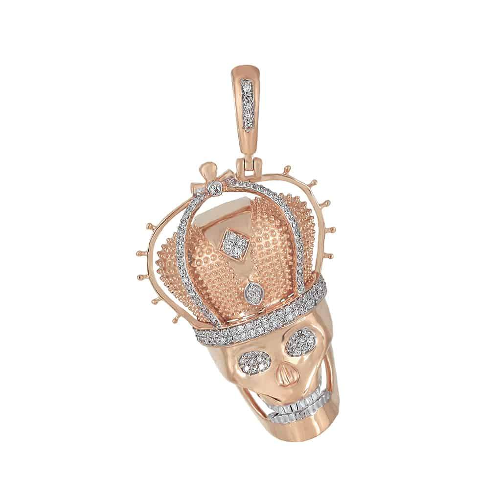 Diamond Pendant
