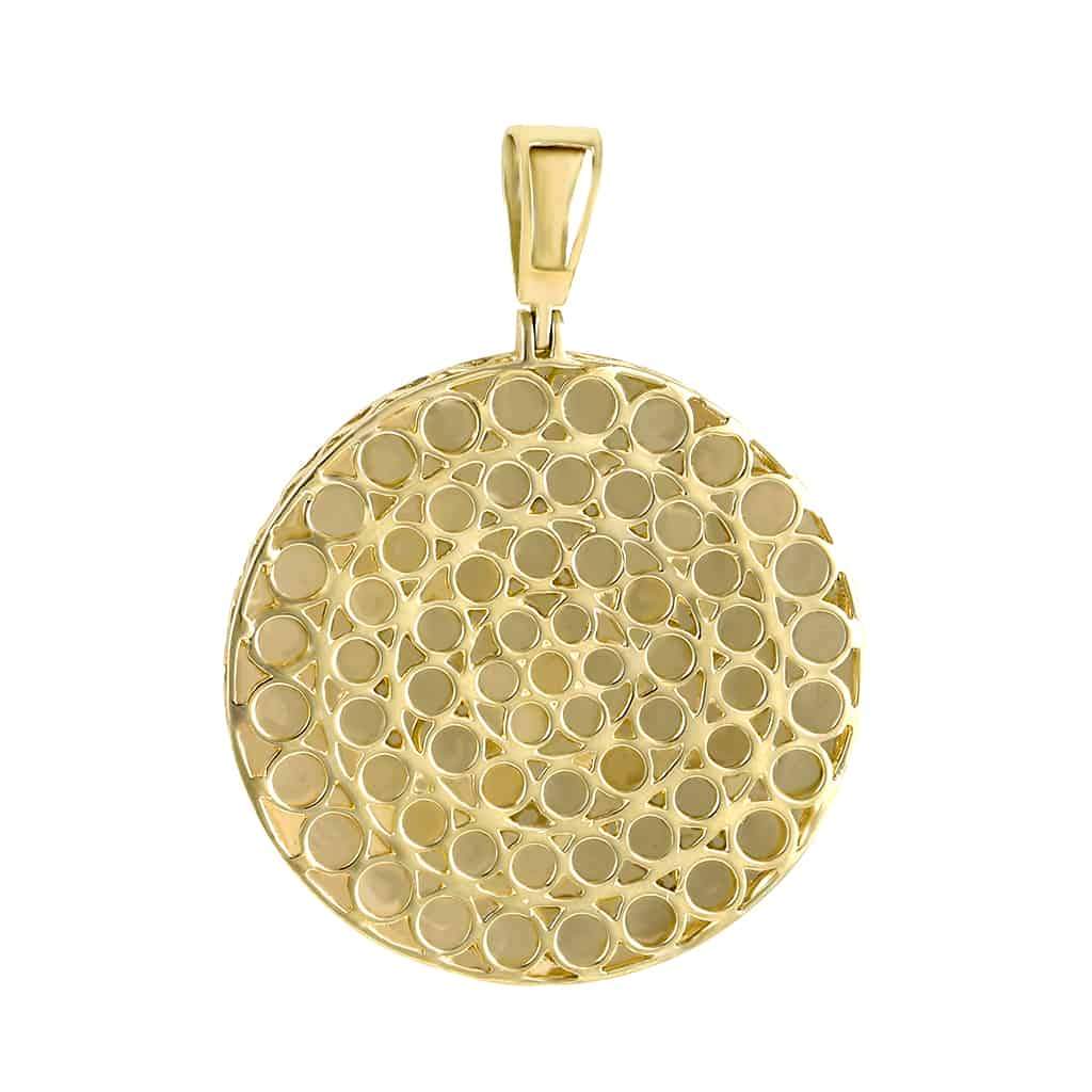 Allah Pendant