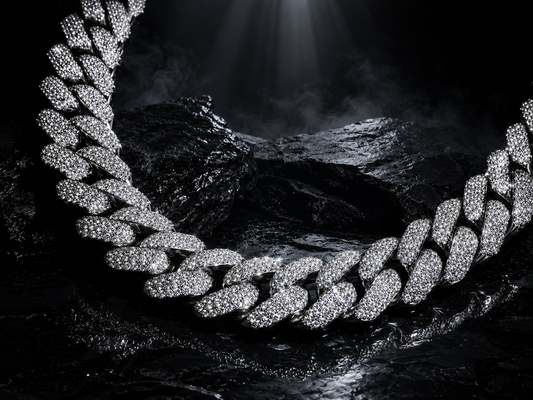 Why Hip-Hop Jewelry Isn't Flex — It's Power | Truth Jewel