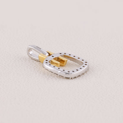 everyday diamond necklace