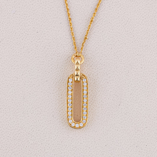 uno necklace​
