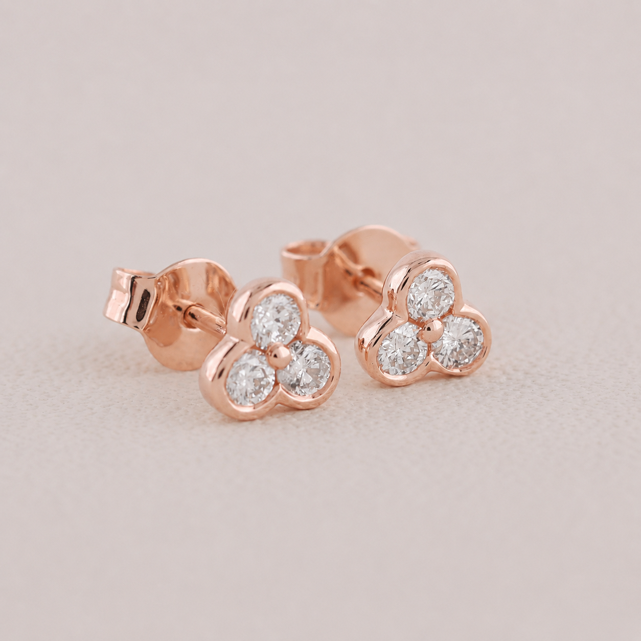 Truth Jewel earrings