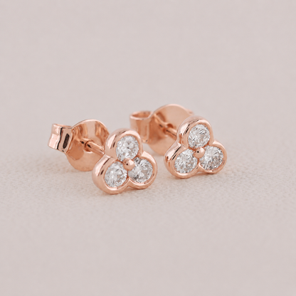 Truth Jewel earrings