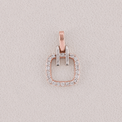 Truth Jewel pendant