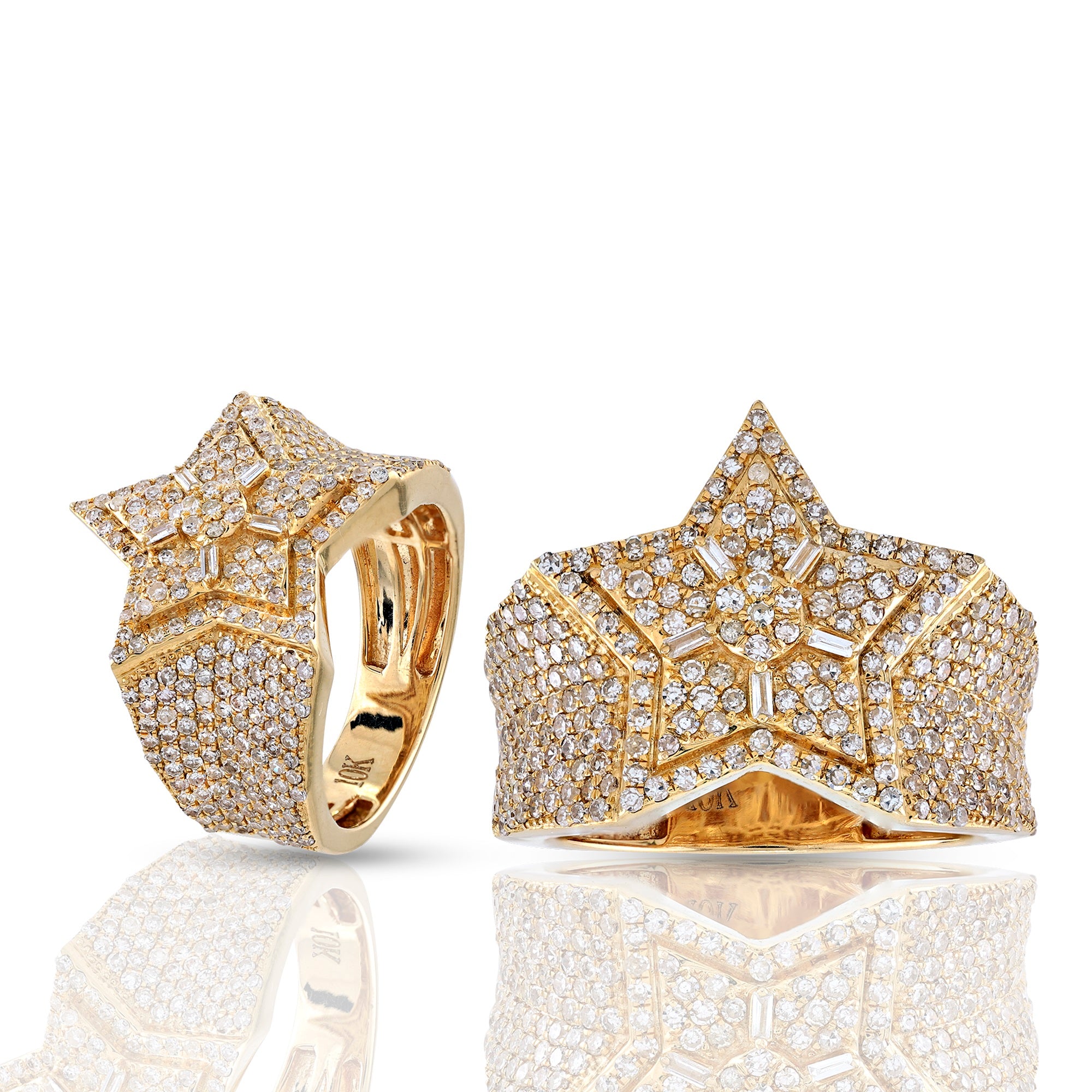 Star Ring – Truth Jewel