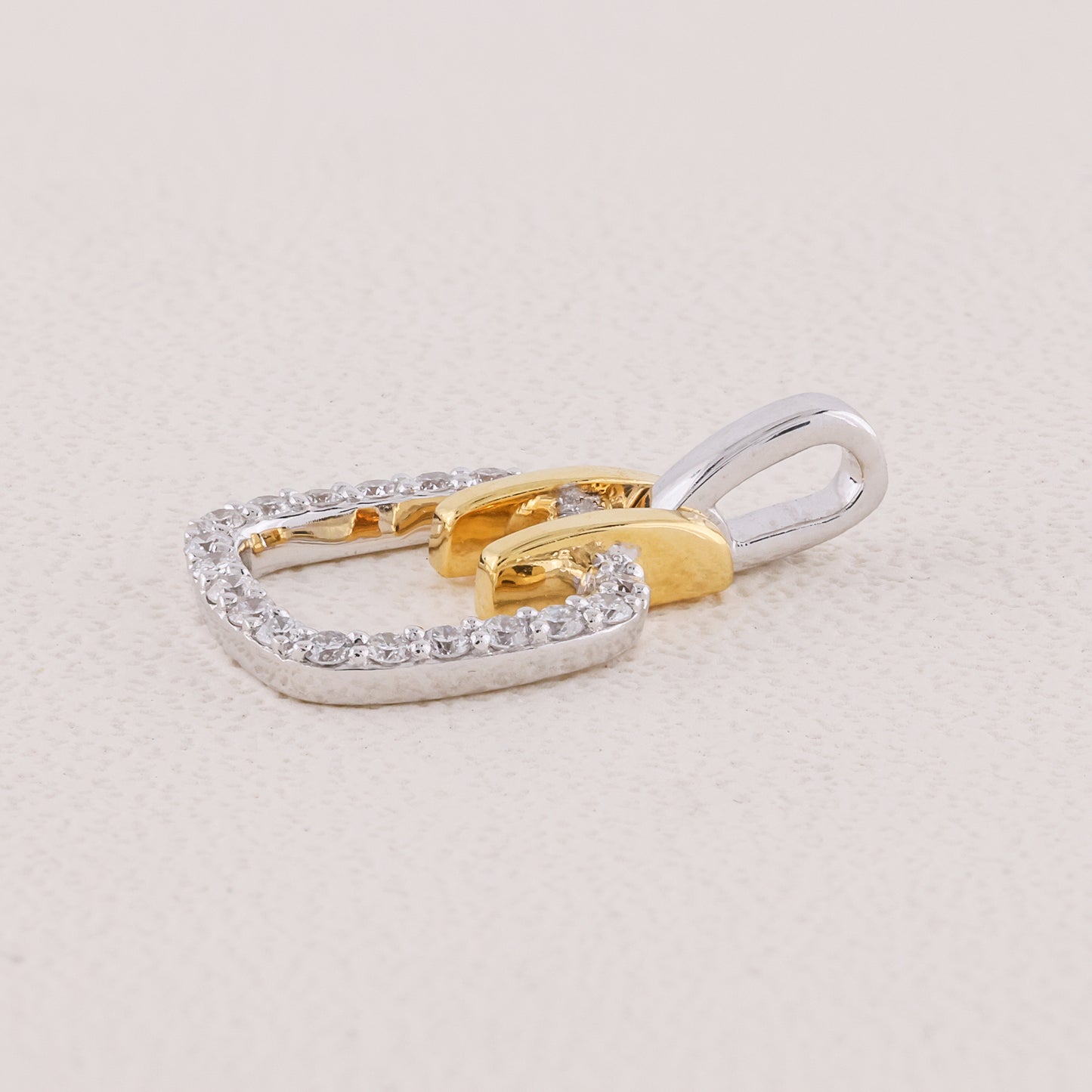 diamond pendant for women