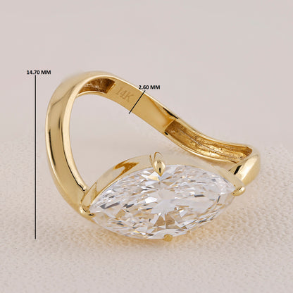 statement diamond rings for women​
