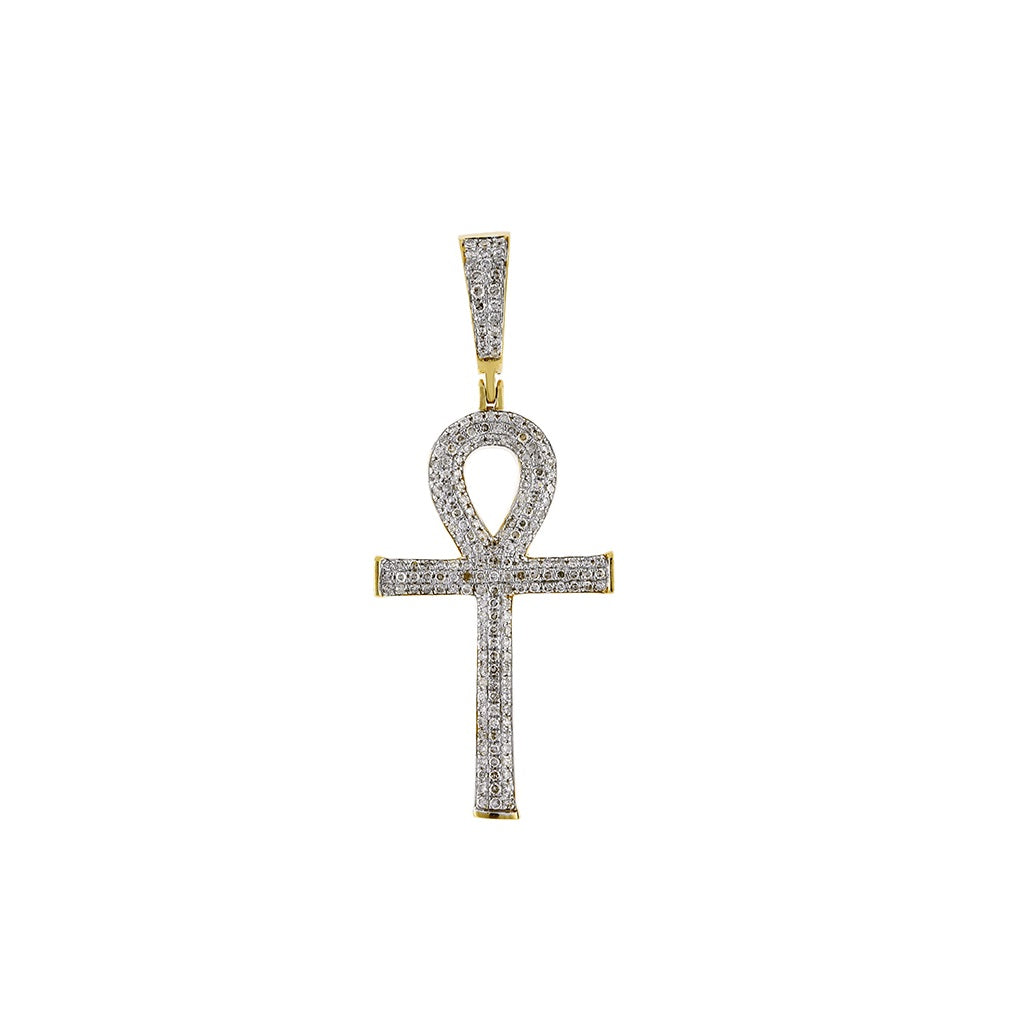 Ankh Pendant