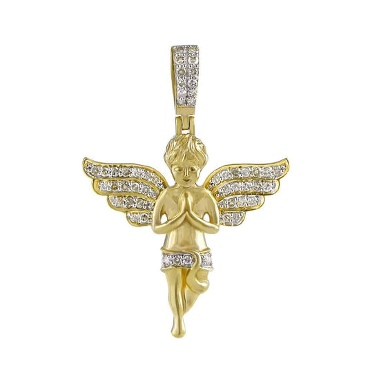 Angel Pendant
