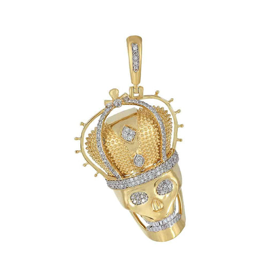 Diamond Pendant